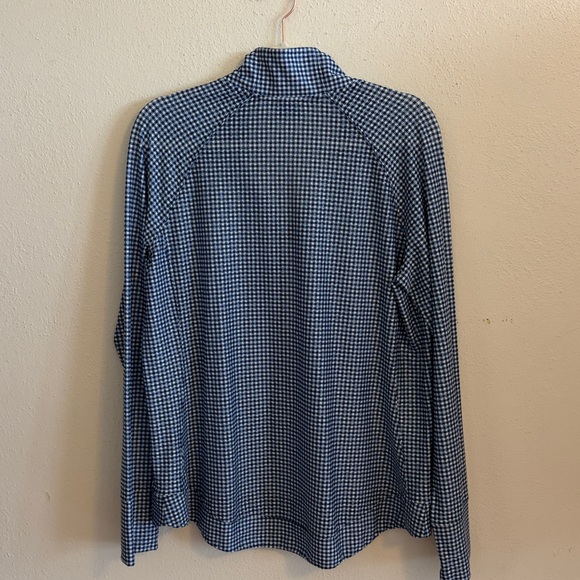 Vineyard Vines Performance lightweight Jacket - Picture 7 of 8